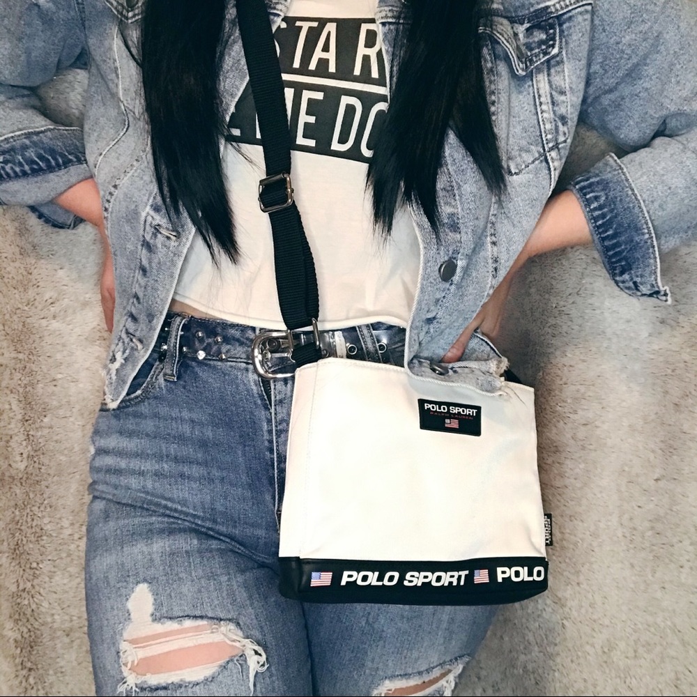 🦋 90’s Polo Sport 🦋